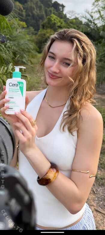 Nanou asmr leaked private photo uncensored HD quality