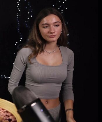 Nanou asmr leaked private photo uncensored HD quality
