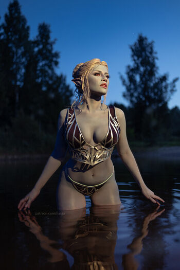 Narga lifestream leaked private photo uncensored HD quality