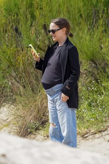 Natalie portman leaked private photo uncensored HD quality