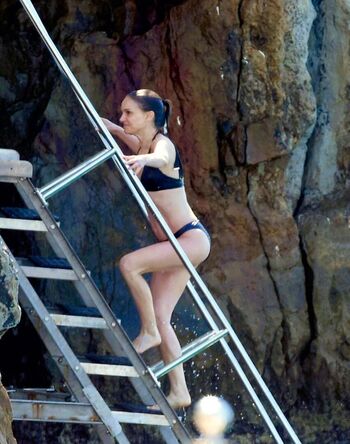 Natalie portman leaked private photo uncensored HD quality
