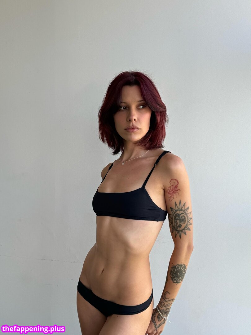 Page/ leaked private photo uncensored HD quality