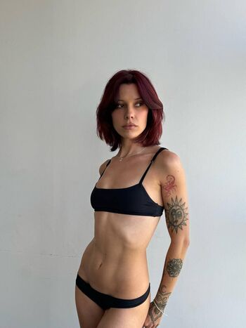 Nathalia mastrobiso leaked private photo uncensored HD quality
