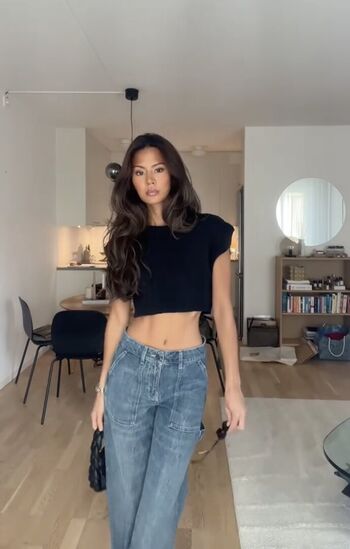 Nathalie lok page leaked private photo uncensored HD quality