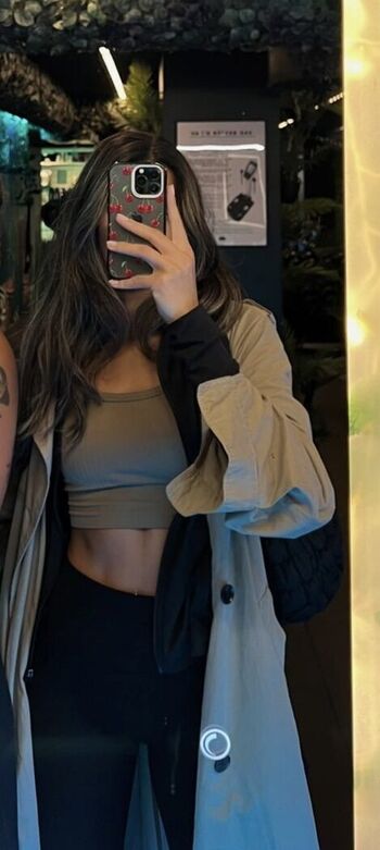 Nathalie lok page leaked private photo uncensored HD quality