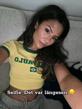 Nathalie lok page leaked private photo uncensored HD quality