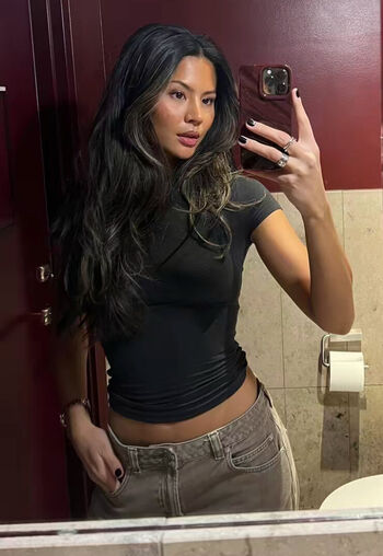 Nathalie lok page leaked private photo uncensored HD quality