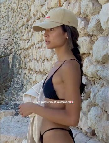 Nathalie lok leaked private photo uncensored HD quality