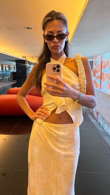 Nathalie lok leaked private photo uncensored HD quality