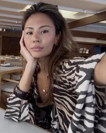 Nathalie lok leaked private photo uncensored HD quality
