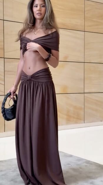 Nathalie lok leaked private photo uncensored HD quality