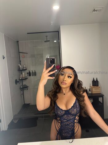 Naturalchina page leaked private photo uncensored HD quality