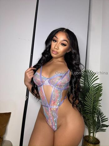 Naturalchina page leaked private photo uncensored HD quality