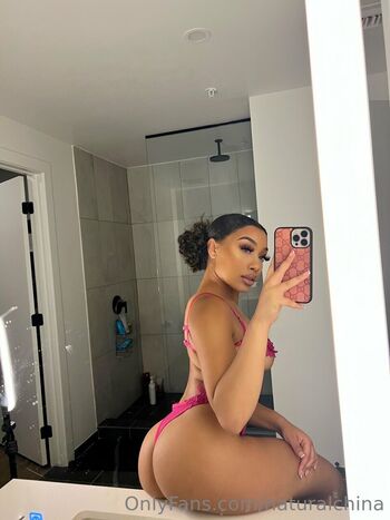 Naturalchina page leaked private photo uncensored HD quality