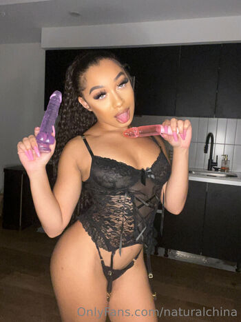 Naturalchina page leaked private photo uncensored HD quality