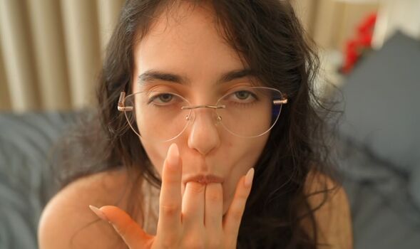 Naughty samm page leaked private photo uncensored HD quality