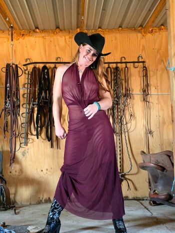 Naughtyredfarmgirl  page leaked private photo uncensored HD quality