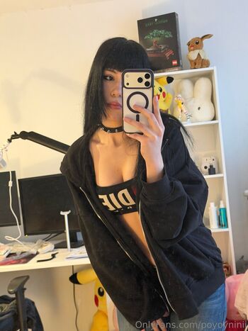 Naychoco leaked private photo uncensored HD quality
