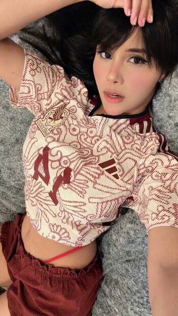 Neeko leaked private photo uncensored HD quality