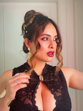 Nehhaa malik  page leaked private photo uncensored HD quality