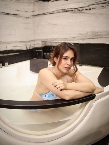 Nehhaa malik leaked private photo uncensored HD quality