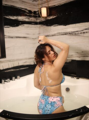 Nehhaa malik leaked private photo uncensored HD quality