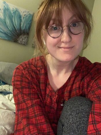 Nerdyhannah leaked private photo uncensored HD quality