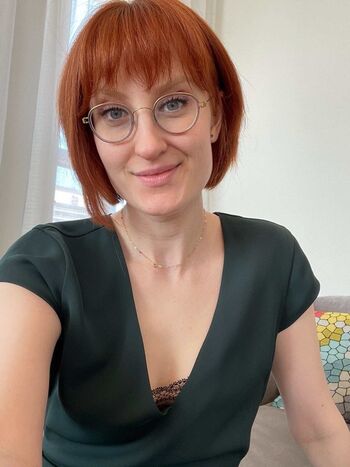 Nerdyhannah leaked private photo uncensored HD quality