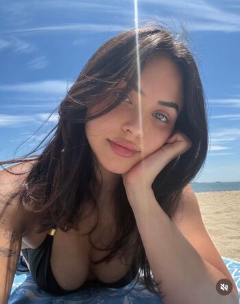 Nessbynature leaked private photo uncensored HD quality