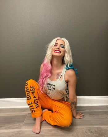 Nessielife leaked private photo uncensored HD quality