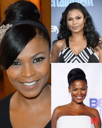 Nia long leaked private photo uncensored HD quality