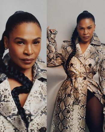 Nia long leaked private photo uncensored HD quality