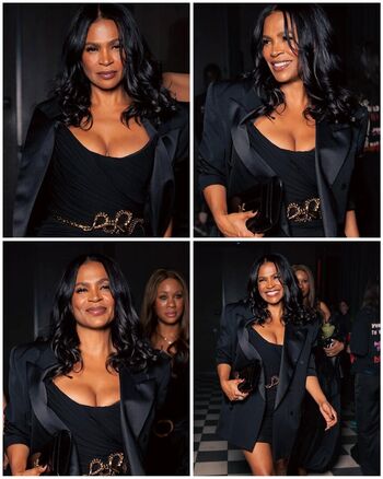Nia long leaked private photo uncensored HD quality