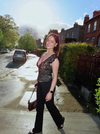 Niamh cryan page leaked private photo uncensored HD quality