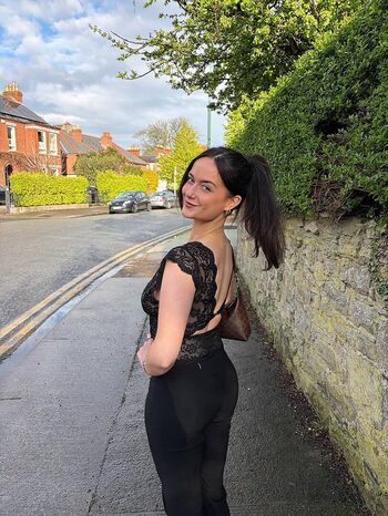 Niamh cryan page leaked private photo uncensored HD quality