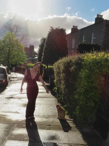 Niamh cryan page leaked private photo uncensored HD quality