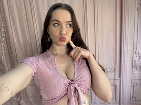 Nichameleon  page leaked private photo uncensored HD quality