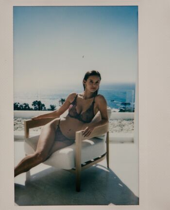 Nicola cavanis page leaked private photo uncensored HD quality