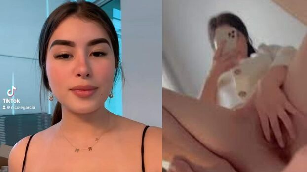 Nicole gonzalez leaked private photo uncensored HD quality