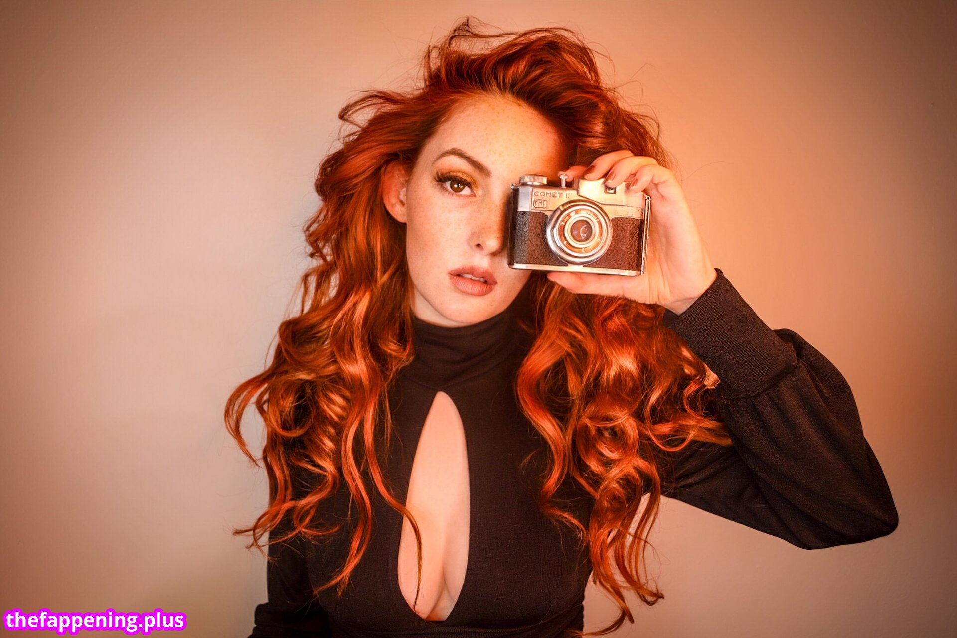 Page/ leaked private photo uncensored HD quality