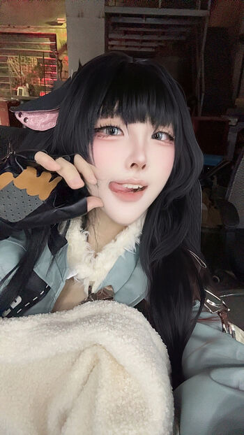 Nidemiaozai  page leaked private photo uncensored HD quality