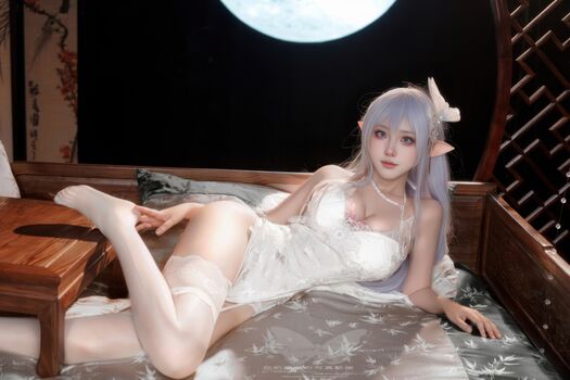 Nidemiaozai  page leaked private photo uncensored HD quality