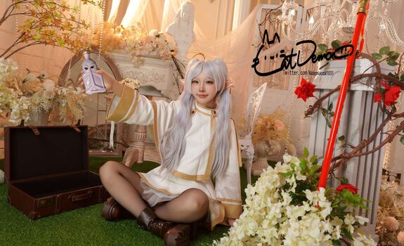 Nidemiaozai  page leaked private photo uncensored HD quality