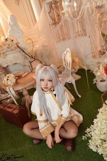 Nidemiaozai  page leaked private photo uncensored HD quality