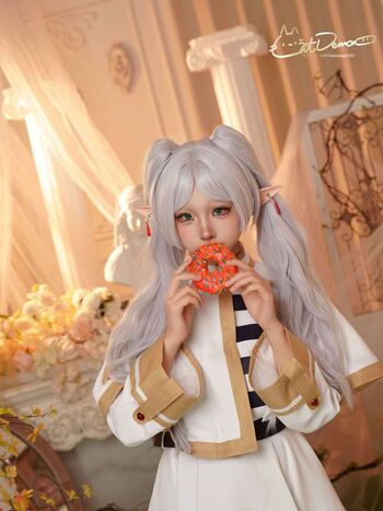 Nidemiaozai  page leaked private photo uncensored HD quality