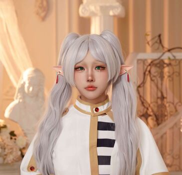 Nidemiaozai  page leaked private photo uncensored HD quality