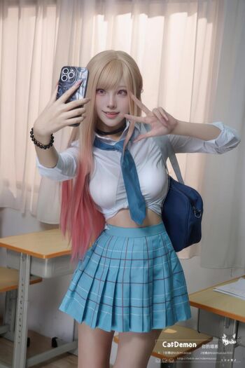 Nidemiaozai leaked private photo uncensored HD quality