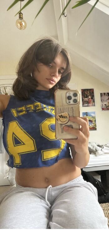 Niiina es leaked private photo uncensored HD quality