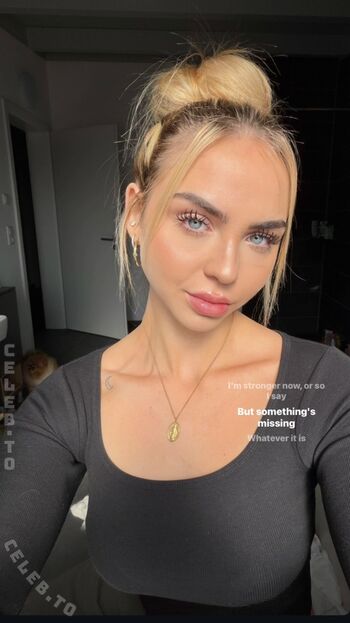 Nika sofie page leaked private photo uncensored HD quality