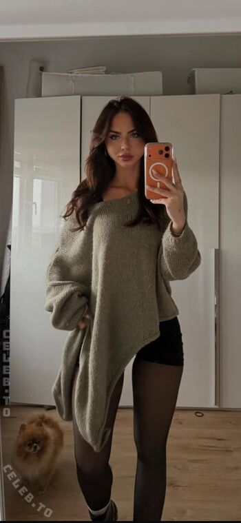 Nika sofie page leaked private photo uncensored HD quality